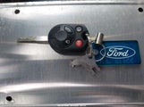 Ford Escape Sel 1FMCU9HD0JUA95923 photo