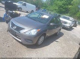 Nissan Versa 1.6 S/1.6 S+/1.6 Sl/1.6 Sv 3N1CN7AP6FL898783 fotografie