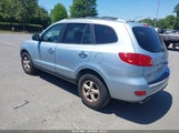 Hyundai Santa Fe Gls 5NMSG13D07H109299 снимка