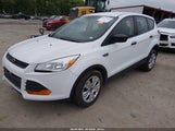 Ford Escape S 1FMCU0F7XDUC60115 снимка