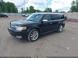 Ford Flex Limited 2FMGK5DC3ABA67584 fotografie