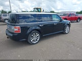 Ford Flex Limited 2FMGK5DC3ABA67584 снимка