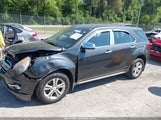 Chevrolet Equinox Ls 2GNFLEEK2E6171007 photo