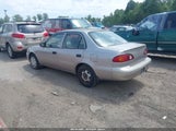 Toyota Corolla Ce 2T1BR12E31C475906 fotografie