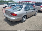 Toyota Corolla Ce 2T1BR12E31C475906 fotografie