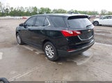 Chevrolet Equinox Lt 3GNAXJEV2JL399225 снимка