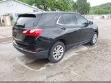 Chevrolet Equinox Lt 3GNAXJEV2JL399225 снимка