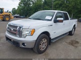 Ford F-150 Lariat 1FTFW1ET5CFB56652 снимка