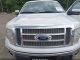 Ford F-150 Lariat 1FTFW1ET5CFB56652 снимка