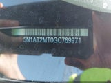 Nissan Rogue S/Sl/Sv 5N1AT2MT0GC769971 photo