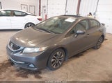 Honda Civic Ex 19XFB2F81EE006837 photo