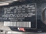 Hyundai Genesis 3.8 KMHGN4JE4FU040242 снимка