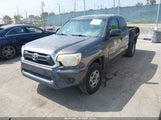 Toyota Tacoma 5TFTX4CN1CX011026 снимка