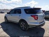 Ford Explorer Limited 1FM5K7F81JGA21627 fotografie