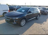 Buick Envision Fwd Preferred LRBAZLR49MD083491 photo