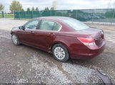 Honda Accord 2.4 Lx 1HGCP2F35AA137700 снимка