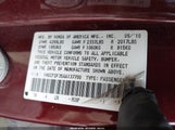 Honda Accord 2.4 Lx 1HGCP2F35AA137700 снимка