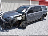 Chevrolet Tahoe 2Wd Commercial Fleet 1GNSCLED4MR456508 photo