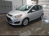 Ford C-Max Hybrid Se 1FADP5AU3HL115624 fotografie