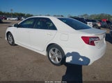 Toyota Camry Se 4T1BF1FK9CU159498 снимка