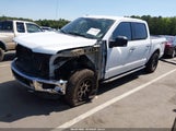 Ford F-150 Xlt 1FTEW1EPXFKD14039 снимка