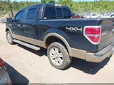 Ford F-150 Lariat 1FTFW1ET4DFA99216 снимка
