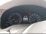 Infiniti G37 Journey JN1CV6AP9BM510181 photo