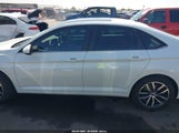 Volkswagen Jetta 1.5T Se 3VW7X7BU3SM041190 снимка