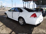 Chevrolet Impala Lt 2G1WB5E37C1123669 снимка