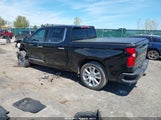 Chevrolet Silverado  4Wd Short Bed High Country 1GCUKJEL2SZ102077 fotografie