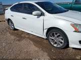 Nissan Sentra Sr 3N1AB7AP9EY314796 снимка