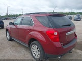 Chevrolet Equinox 1Lt 2CNFLDE57B6403122 fotografie