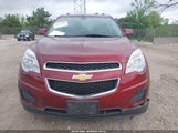 Chevrolet Equinox 1Lt 2CNFLDE57B6403122 снимка