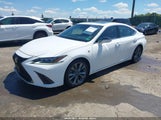Lexus Es 350 F Sport 58AGZ1B19LU075071 photo