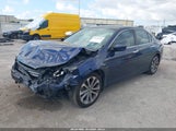 Honda Accord Sport 1HGCR2F54EA014844 fotografie