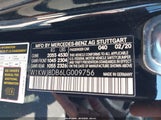 Mercedes-Benz C 300 W1KWJ8DB6LG009756 fotografie