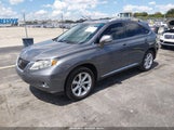 Lexus Rx 350 2T2ZK1BA5CC072864 photo