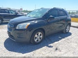 Chevrolet Trax Lt 3GNCJLSB5FL248032 снимка