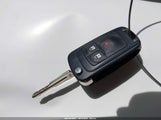 Chevrolet Spark 1Lt Auto KL8CD6S95EC496993 снимка