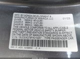 Acura Integra A-Spec Technology 19UDE4G78PA019267 снимка