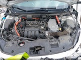 Honda Insight Ex 19XZE4F5XKE008720 снимка