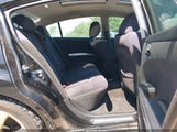 Nissan Maxima 3.5 Se 1N4BA41E68C832840 снимка