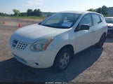 Nissan Rogue S JN8AS58T79W329190 снимка