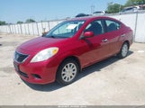 Nissan Versa 1.6 Sv 3N1CN7AP2CL884438 снимка