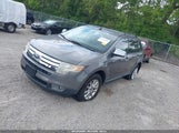 Ford Edge Sel 2FMDK3JC3ABA12077 fotografie