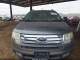 Ford Edge Limited 2FMDK39C89BA85297 снимка