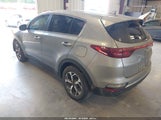 Kia Sportage Lx KNDPM3AC4M7873891 fotografie