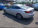 Honda Insight Ex 19XZE4F50KE003669 снимка