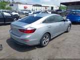 Honda Insight Ex 19XZE4F50KE003669 снимка