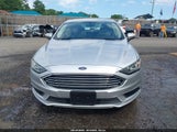 Ford Fusion Hybrid S 3FA6P0UU0JR278794 fotografie